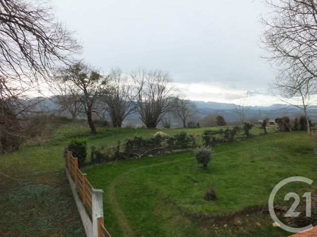 Maison à louer - 4 pièces - 103,73 m2 - Capvern Les Bains - 65 - MIDI-PYRENEES