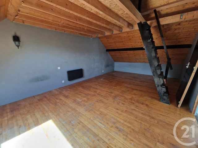 Maison à vendre - 6 pièces - 125,43 m2 - Izaux - 65 - MIDI-PYRENEES