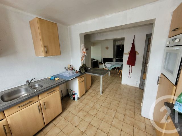 Maison à vendre - 6 pièces - 125,43 m2 - Izaux - 65 - MIDI-PYRENEES