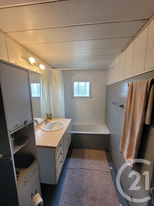 Maison à vendre - 6 pièces - 125,43 m2 - Izaux - 65 - MIDI-PYRENEES