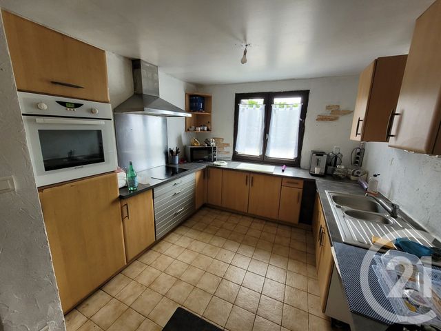 Maison à vendre - 6 pièces - 125,43 m2 - Izaux - 65 - MIDI-PYRENEES