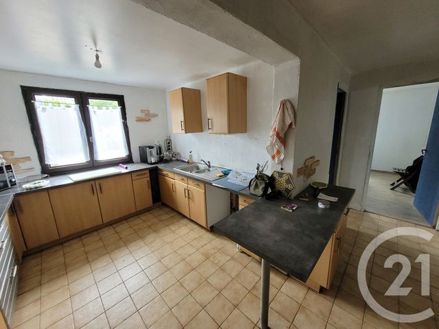 Maison à vendre - 6 pièces - 125,43 m2 - Izaux - 65 - MIDI-PYRENEES