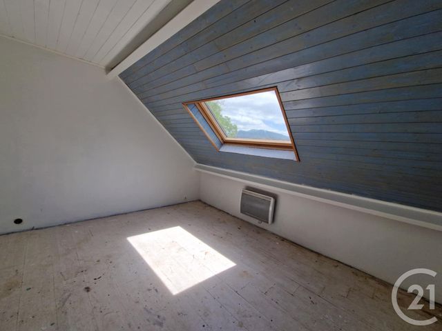 Maison à vendre - 6 pièces - 125,43 m2 - Izaux - 65 - MIDI-PYRENEES