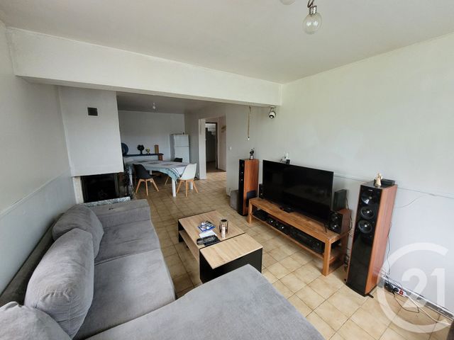 Maison à vendre - 6 pièces - 125,43 m2 - Izaux - 65 - MIDI-PYRENEES