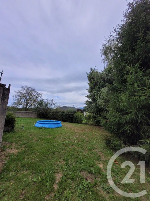 Maison à vendre - 6 pièces - 125,43 m2 - Izaux - 65 - MIDI-PYRENEES