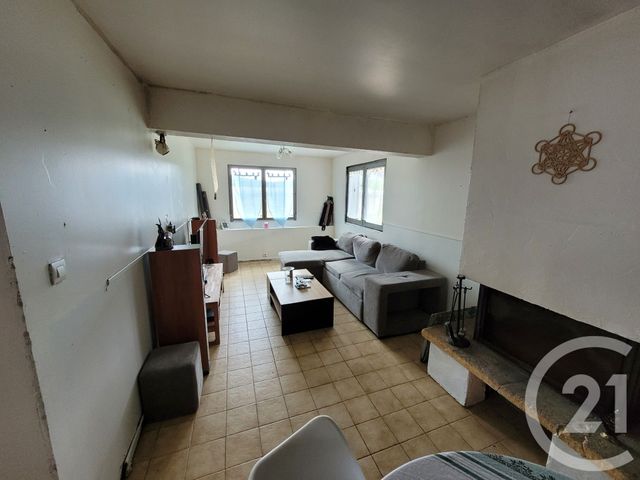 Maison à vendre - 6 pièces - 125,43 m2 - Izaux - 65 - MIDI-PYRENEES