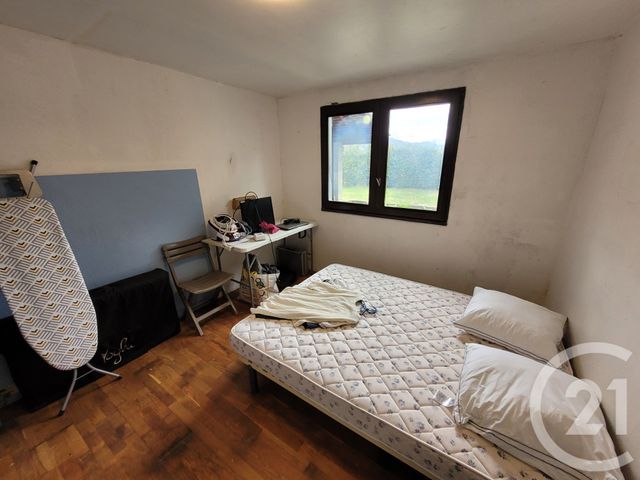 Maison à vendre - 6 pièces - 125,43 m2 - Izaux - 65 - MIDI-PYRENEES