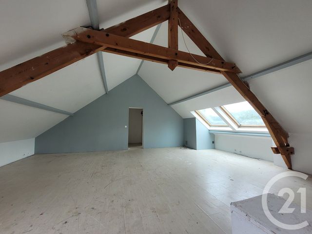 Maison à vendre - 6 pièces - 125,43 m2 - Izaux - 65 - MIDI-PYRENEES