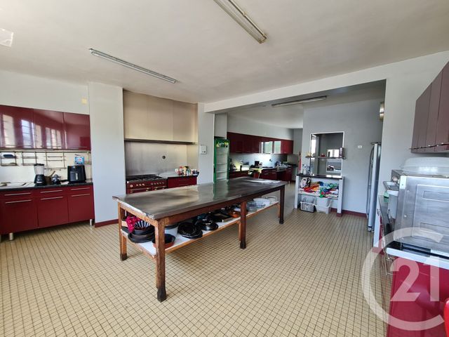 Immeuble &agrave; vendre - 1000 m2 - La Barthe De Neste - 65 - MIDI-PYRENEES