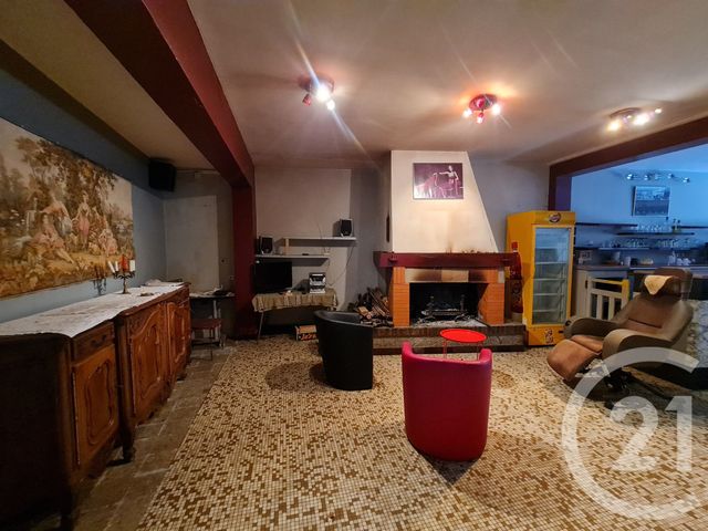 Immeuble &agrave; vendre - 1000 m2 - La Barthe De Neste - 65 - MIDI-PYRENEES