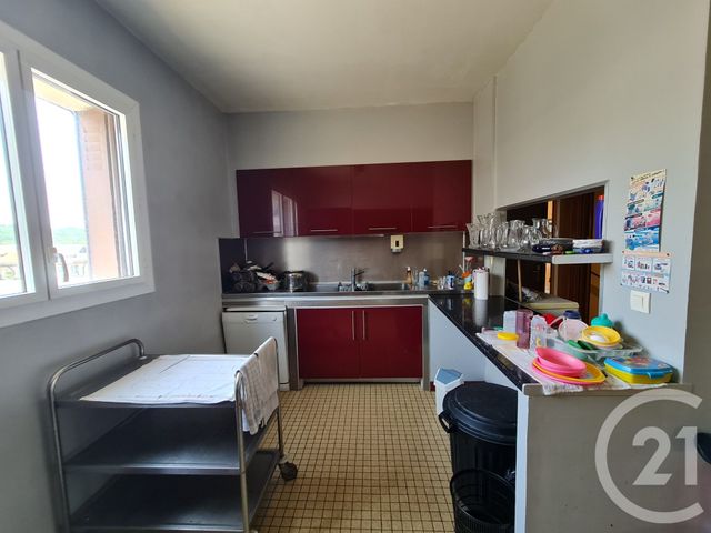 Immeuble &agrave; vendre - 1000 m2 - La Barthe De Neste - 65 - MIDI-PYRENEES