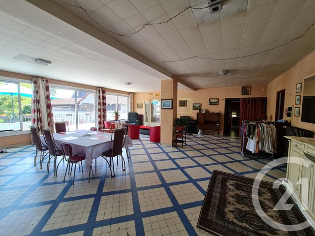 Immeuble &agrave; vendre - 1000 m2 - La Barthe De Neste - 65 - MIDI-PYRENEES