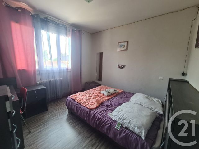 Immeuble &agrave; vendre - 1000 m2 - La Barthe De Neste - 65 - MIDI-PYRENEES