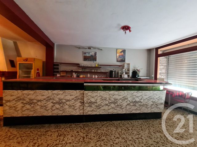 Immeuble &agrave; vendre - 1000 m2 - La Barthe De Neste - 65 - MIDI-PYRENEES