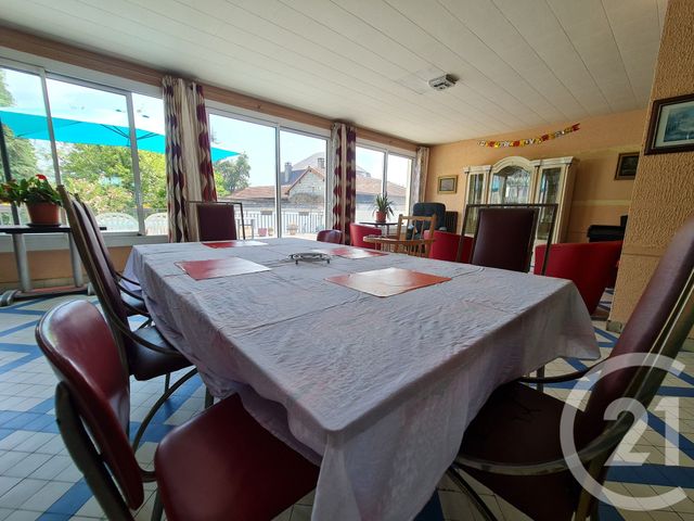 Immeuble &agrave; vendre - 1000 m2 - La Barthe De Neste - 65 - MIDI-PYRENEES