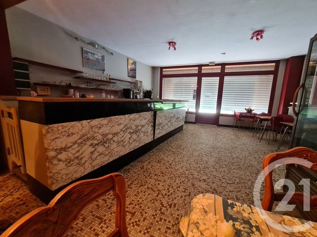 Immeuble &agrave; vendre - 1000 m2 - La Barthe De Neste - 65 - MIDI-PYRENEES