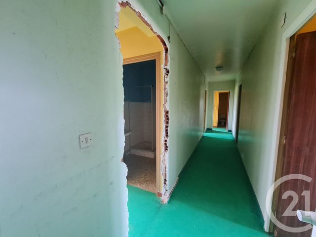 Immeuble &agrave; vendre - 1000 m2 - La Barthe De Neste - 65 - MIDI-PYRENEES