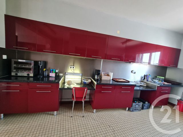 Immeuble &agrave; vendre - 1000 m2 - La Barthe De Neste - 65 - MIDI-PYRENEES