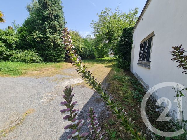 Immeuble &agrave; vendre - 1000 m2 - La Barthe De Neste - 65 - MIDI-PYRENEES