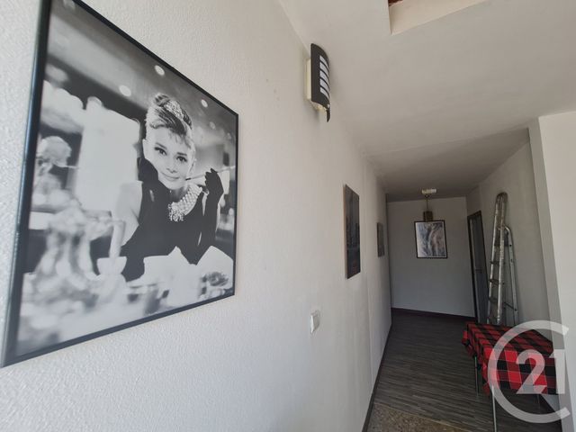 Immeuble &agrave; vendre - 1000 m2 - La Barthe De Neste - 65 - MIDI-PYRENEES