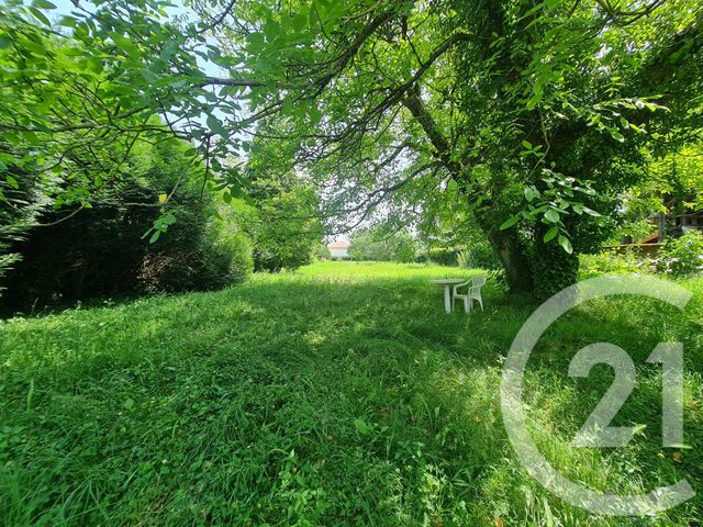 Immeuble &agrave; vendre - 1000 m2 - La Barthe De Neste - 65 - MIDI-PYRENEES