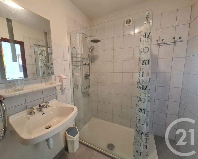 Immeuble &agrave; vendre - 1000 m2 - La Barthe De Neste - 65 - MIDI-PYRENEES