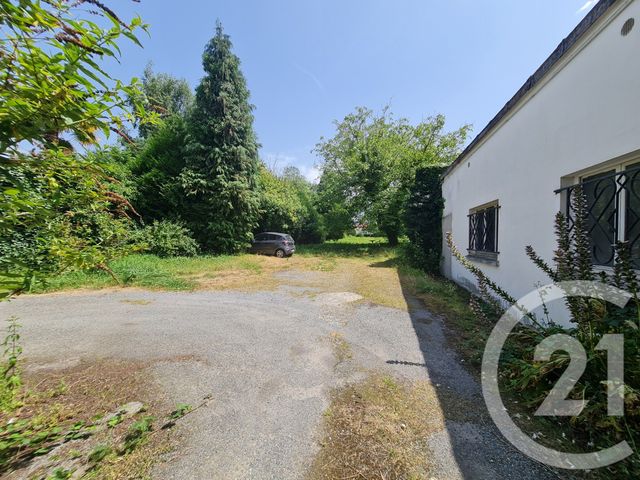 Immeuble &agrave; vendre - 1000 m2 - La Barthe De Neste - 65 - MIDI-PYRENEES