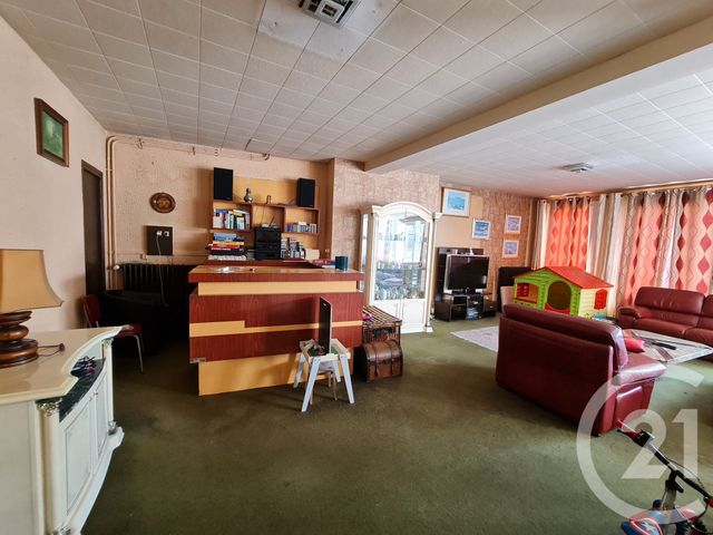 Immeuble &agrave; vendre - 1000 m2 - La Barthe De Neste - 65 - MIDI-PYRENEES