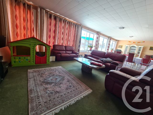 Immeuble &agrave; vendre - 1000 m2 - La Barthe De Neste - 65 - MIDI-PYRENEES