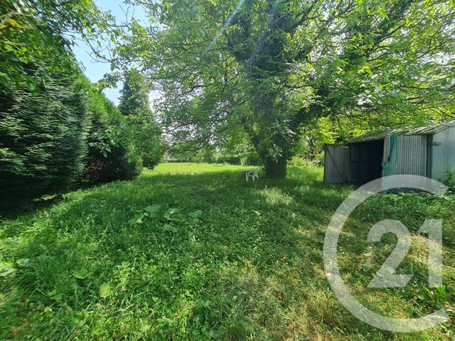 Immeuble &agrave; vendre - 1000 m2 - La Barthe De Neste - 65 - MIDI-PYRENEES