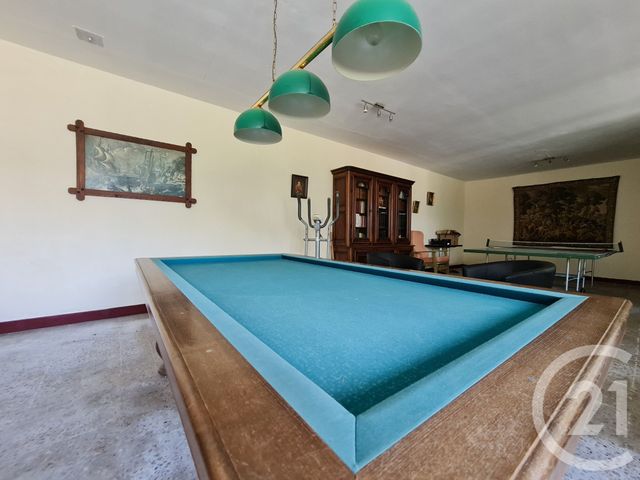 Immeuble &agrave; vendre - 1000 m2 - La Barthe De Neste - 65 - MIDI-PYRENEES