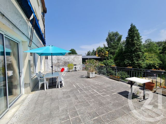 Immeuble &agrave; vendre - 1000 m2 - La Barthe De Neste - 65 - MIDI-PYRENEES