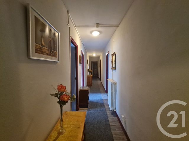 Immeuble &agrave; vendre - 1000 m2 - La Barthe De Neste - 65 - MIDI-PYRENEES