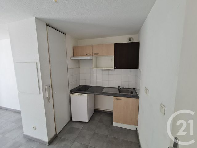 appartement - LANNEMEZAN - 65