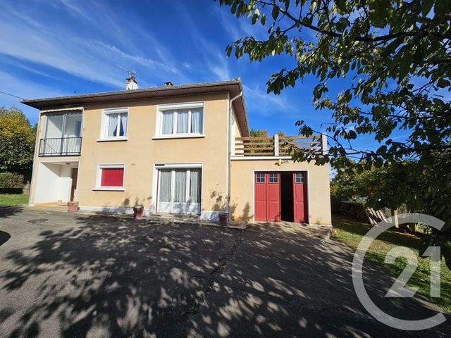 Maison 5 pièces 126 m² · à Lannemezan · 125,5 m² · 140 000 €