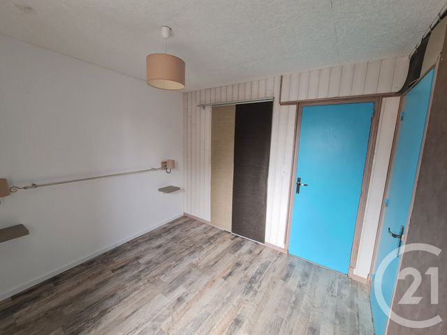 Appartement F2 à louer - 2 pièces - 42,68 m2 - Lannemezan - 65 - MIDI-PYRENEES