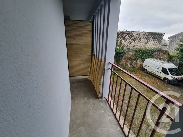 Appartement F2 à louer - 2 pièces - 42,68 m2 - Lannemezan - 65 - MIDI-PYRENEES