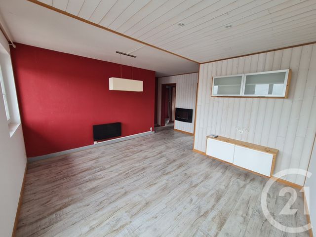 Appartement F2 &agrave; louer - 2 pi&egrave;ces - 42,68 m2 - Lannemezan - 65 - MIDI-PYRENEES