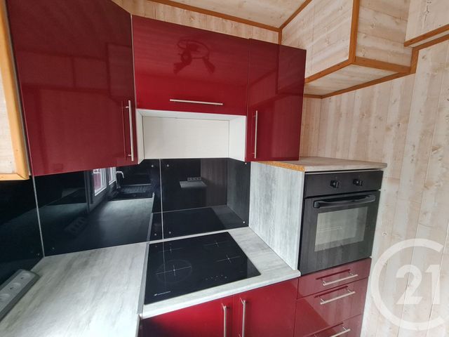 Appartement F2 &agrave; louer - 2 pi&egrave;ces - 42,68 m2 - Lannemezan - 65 - MIDI-PYRENEES