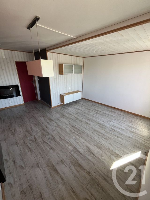 Appartement F2 &agrave; louer - 2 pi&egrave;ces - 42,68 m2 - Lannemezan - 65 - MIDI-PYRENEES