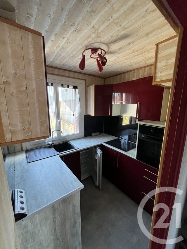 appartement - LANNEMEZAN - 65