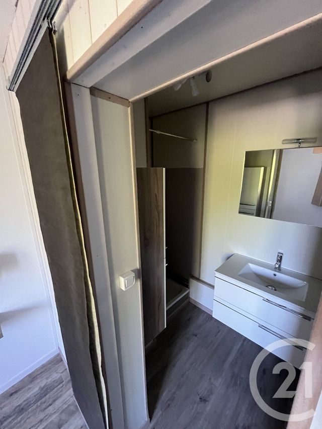 Appartement F2 &agrave; louer - 2 pi&egrave;ces - 42,68 m2 - Lannemezan - 65 - MIDI-PYRENEES