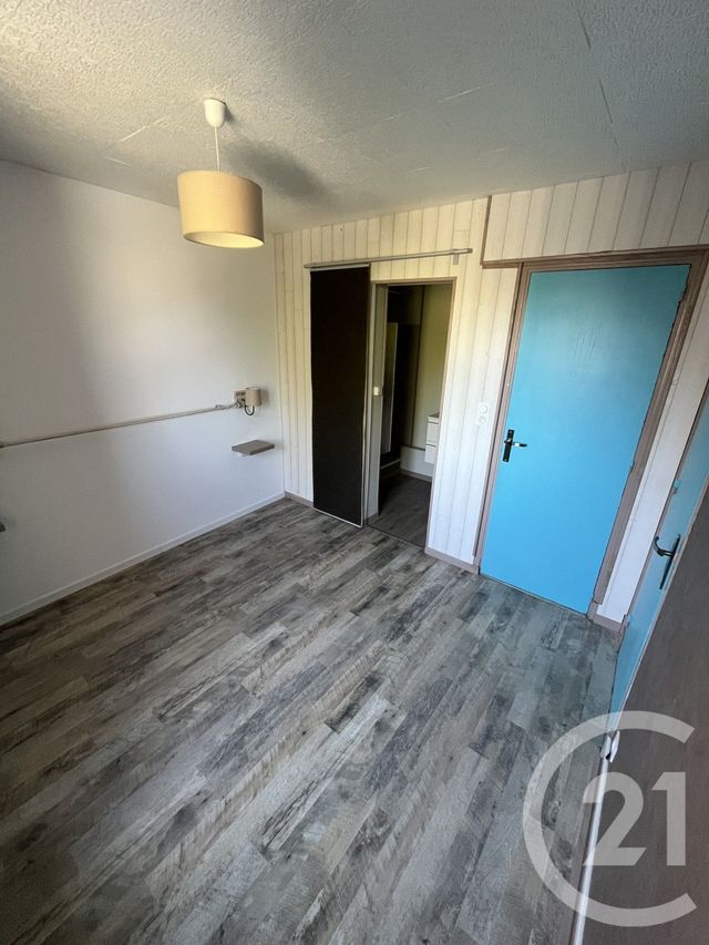 Appartement F2 &agrave; louer - 2 pi&egrave;ces - 42,68 m2 - Lannemezan - 65 - MIDI-PYRENEES