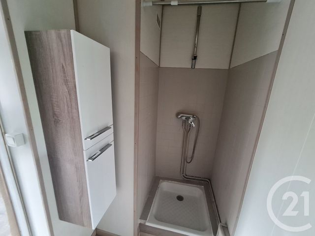 Appartement F2 &agrave; louer - 2 pi&egrave;ces - 42,68 m2 - Lannemezan - 65 - MIDI-PYRENEES