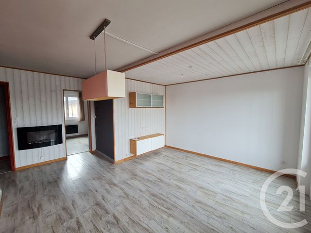 appartement - LANNEMEZAN - 65