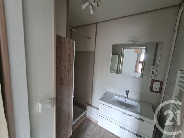 Appartement F2 &agrave; louer - 2 pi&egrave;ces - 42,68 m2 - Lannemezan - 65 - MIDI-PYRENEES