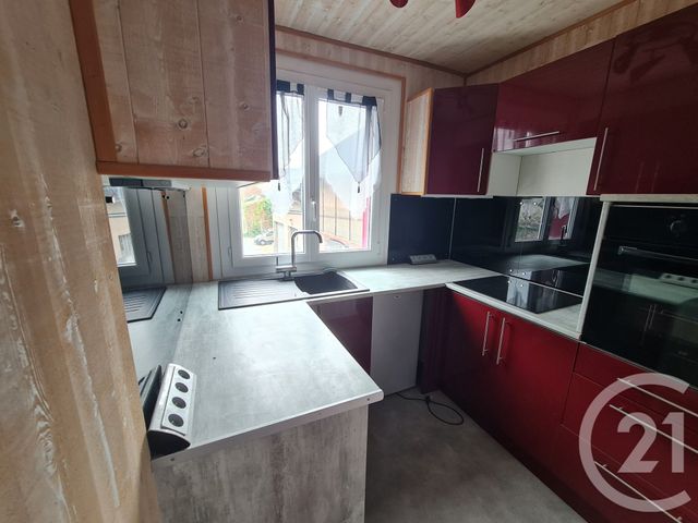 Appartement F2 &agrave; louer - 2 pi&egrave;ces - 42,68 m2 - Lannemezan - 65 - MIDI-PYRENEES