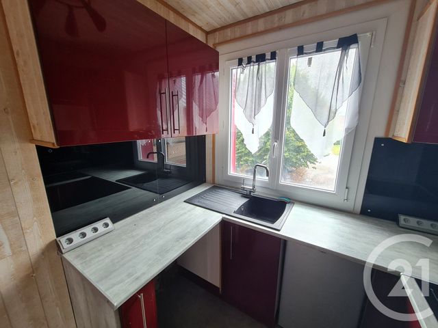 Appartement F2 &agrave; louer - 2 pi&egrave;ces - 42,68 m2 - Lannemezan - 65 - MIDI-PYRENEES