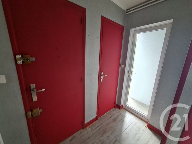 Appartement F2 à louer - 2 pièces - 42,68 m2 - Lannemezan - 65 - MIDI-PYRENEES