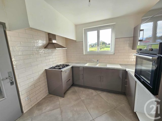 Maison &agrave; vendre - 4 pi&egrave;ces - 75 m2 - Galan - 65 - MIDI-PYRENEES